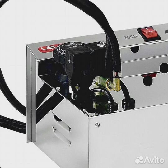 Парогенератор Lelit PS 05/BSH (2,5л) Новый