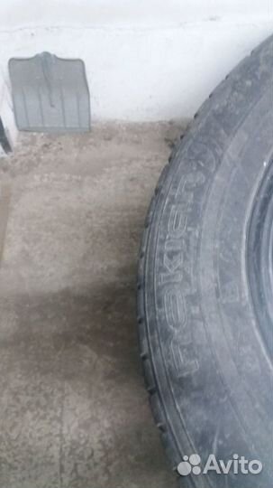 Nokian Tyres Z