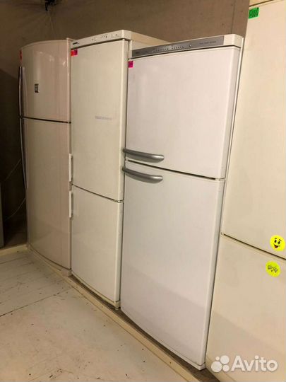 Холодильники б/у Liebherr, Bosch, Aeg, Siemens