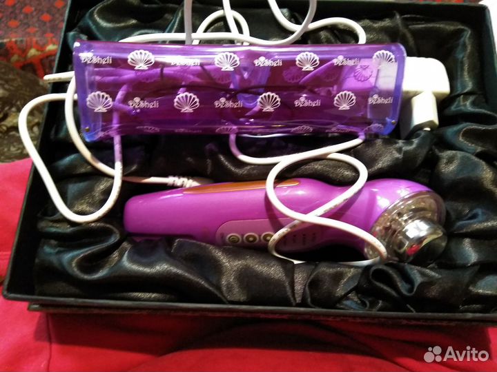 Продам прибор для косметологии новый