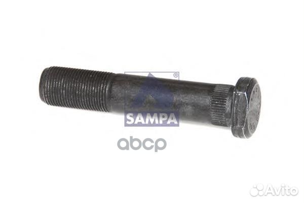 Шпилька hcv sampa 35631, M4100011, 033790205
