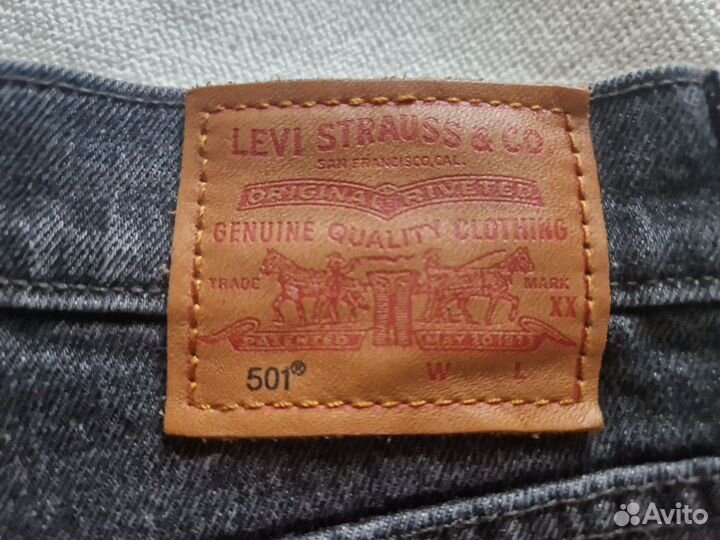 Шорты женские Levi'S
