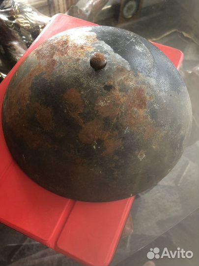 Плафон СССР