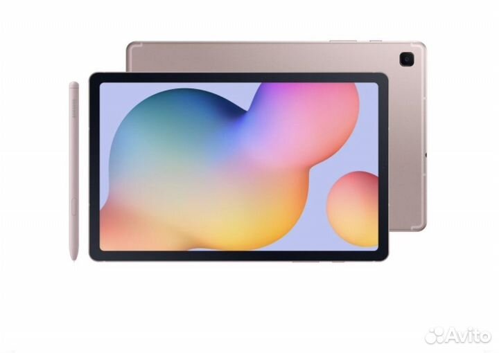 Планшет Samsung Galaxy Tab S6 Lite 4/128gb