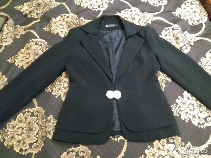 Пиджак