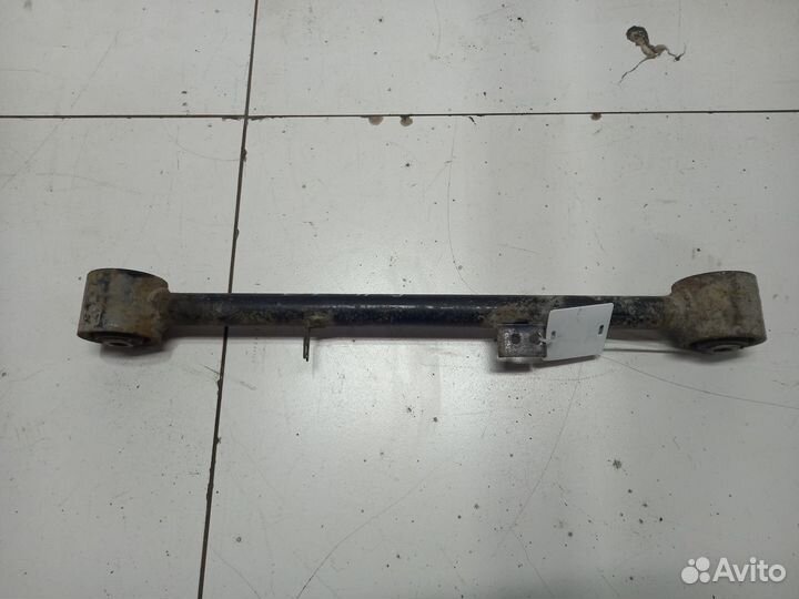 Ssang Yong Actyon Sports I тяга задняя левая