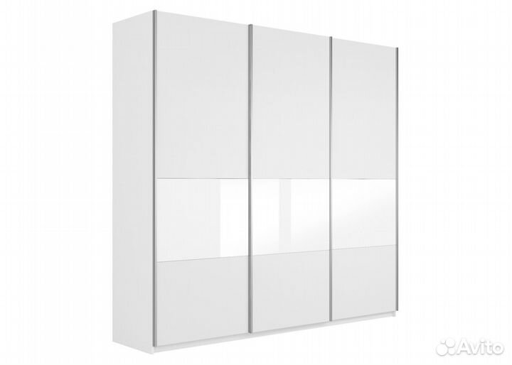 Шкаф-купе Е1 