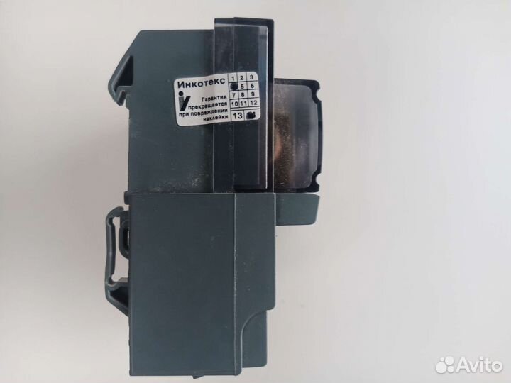 Электросчетчик меркурий201