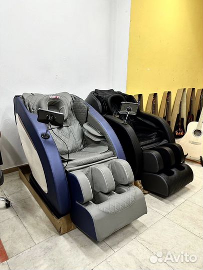 Массажное кресло Domtwo