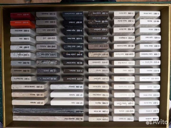 Изготовление изделий из искусственного камня