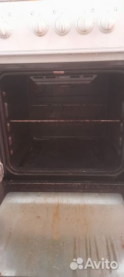 Газовая плита бу Дарина