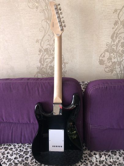 Электрогитара Fernandes Stratocaster