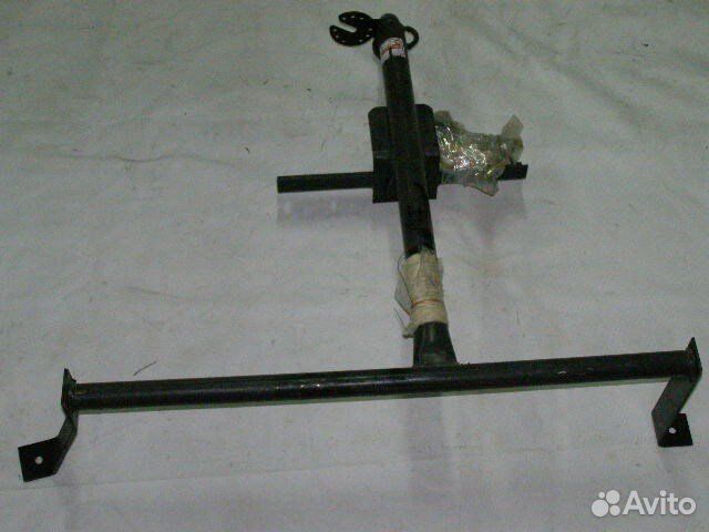 Фаркоп на газ-3110, газ-31105 