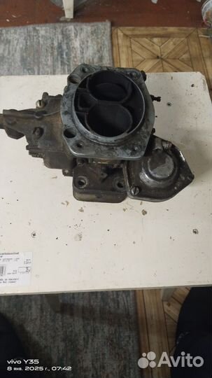 Карбюратор ваз.СССР