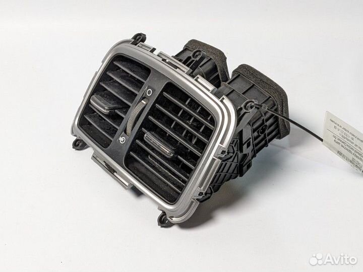 Воздуховод Hyundai Tucson 3 TL 2.0 2018