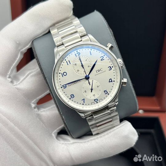 Часы мужские IWC Portuguese