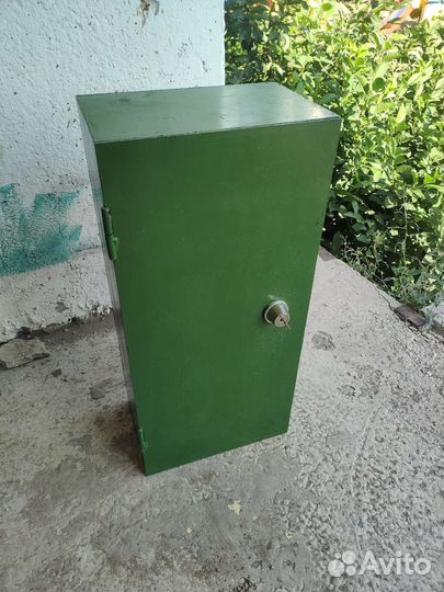 Оружейный сейф