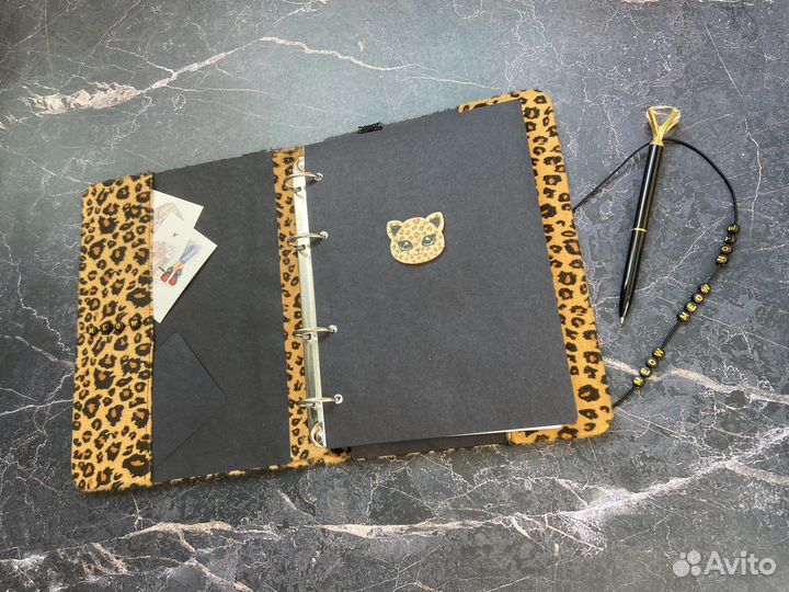 Подарочный набор Ежедневник 