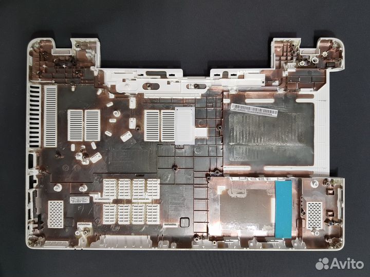 Ноутбук Acer V3-572G на запчасти