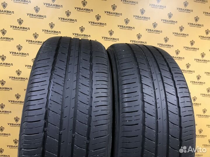 Landsail CLV2 Trailblazer 235/55 R18 104V