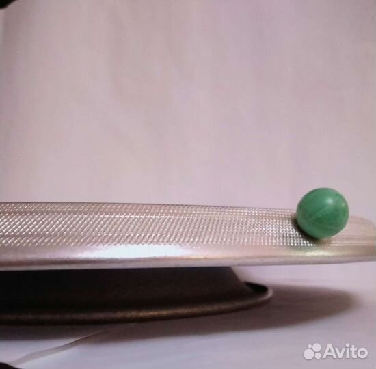 Винтаж: Подставка для торта, вращающаяся СССР