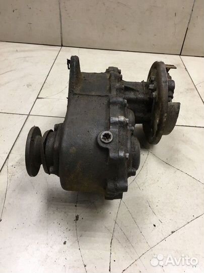 Коробка раздаточная УАЗ 469, УАЗ Хантер