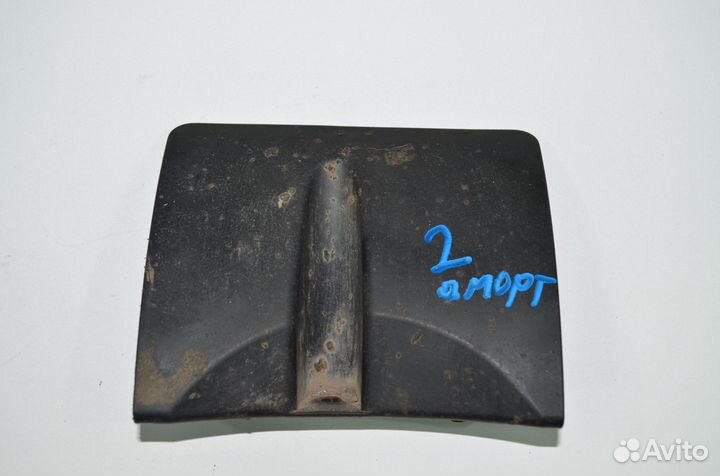 Защита амортизатора Suzuki SV650S