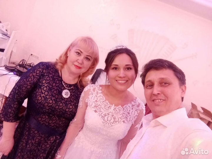 Тамада, диджей, вокал