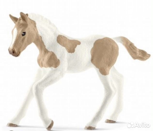 Фигурки лошадей schleich
