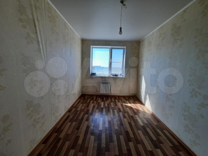 2-к. квартира, 47,1 м², 2/9 эт.