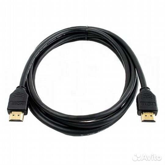 Кабель hdmi