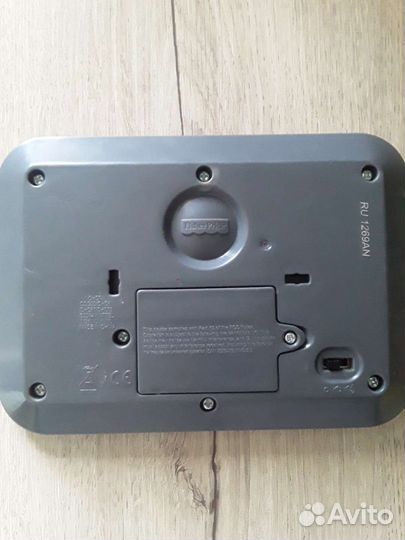 Планшет fisher price