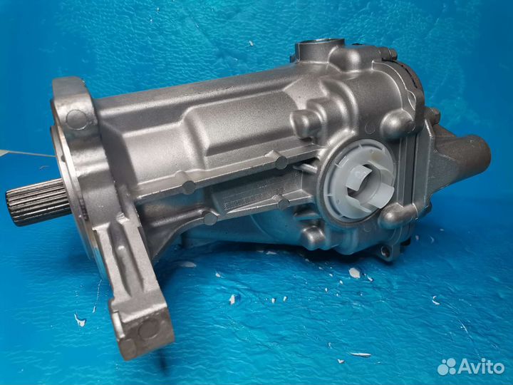 Редуктор задний Hyundai/Kia 53000-3B310 530003B310