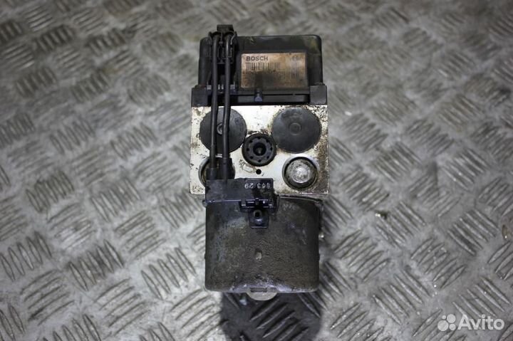 Блок ABS насос Rover 400 1995 2000