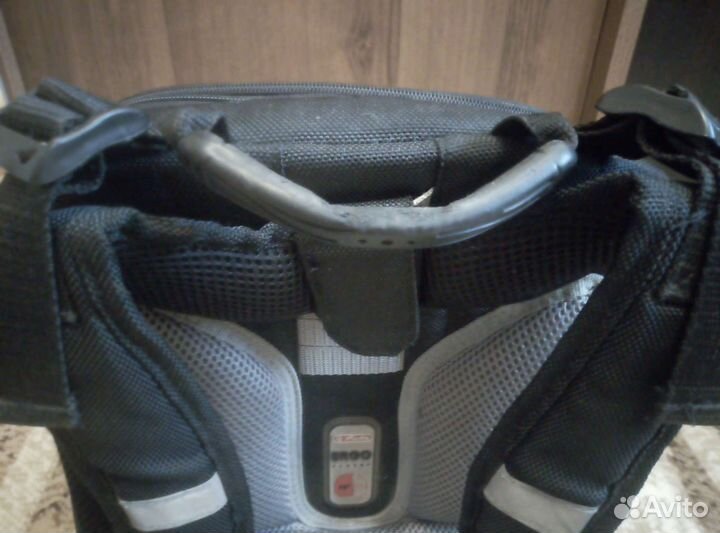 Рюкзак Herlitz be bag