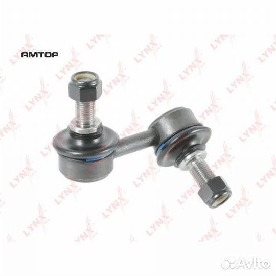 Lynxauto C7192L Стойка стабилизатора перед лев