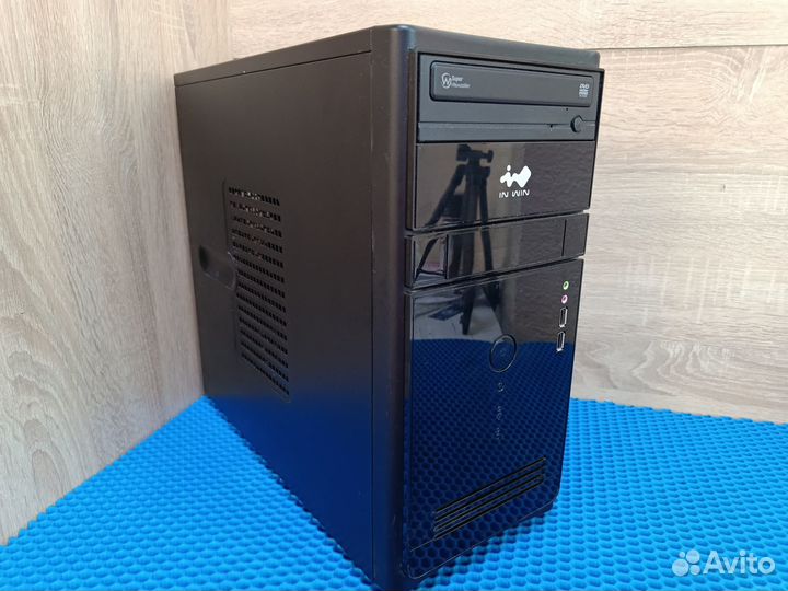 Корпус для Пк In Win