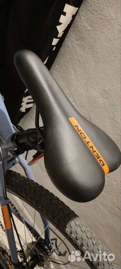 Седло для велосипеда