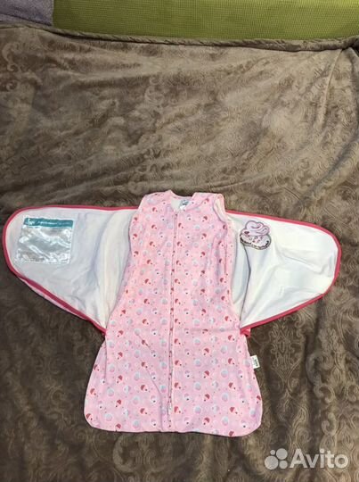 Конверт кокон baby days