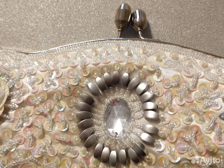 Клатч женский