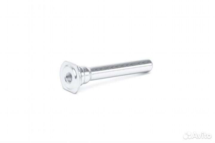 Metaco 3950-015 Направляющая суппорта к-кт toyota