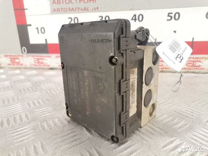 Блок ABS для Volkswagen Golf 3 3A0907379D