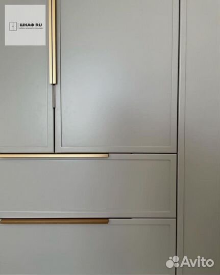 Шкаф купе современный