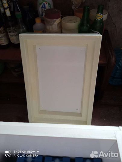 Термоконтейнер термобокс