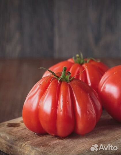 Томат Стопудовый (уд) 20 шт цв.п