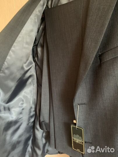 Van cliff костюм 152