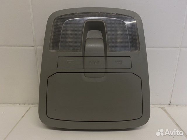 Плафон салонный Ssang Yong Actyon NEW 2010-2020