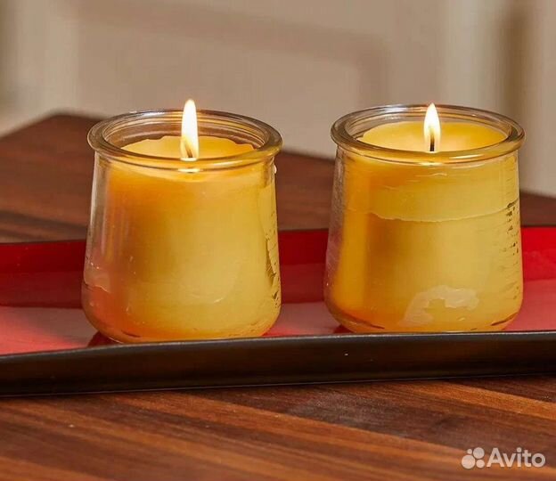 Банки стеклянные