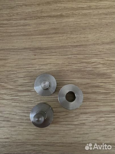 Форма для таблетирования