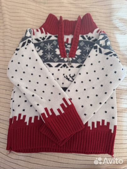 Вещи на мальчика 128